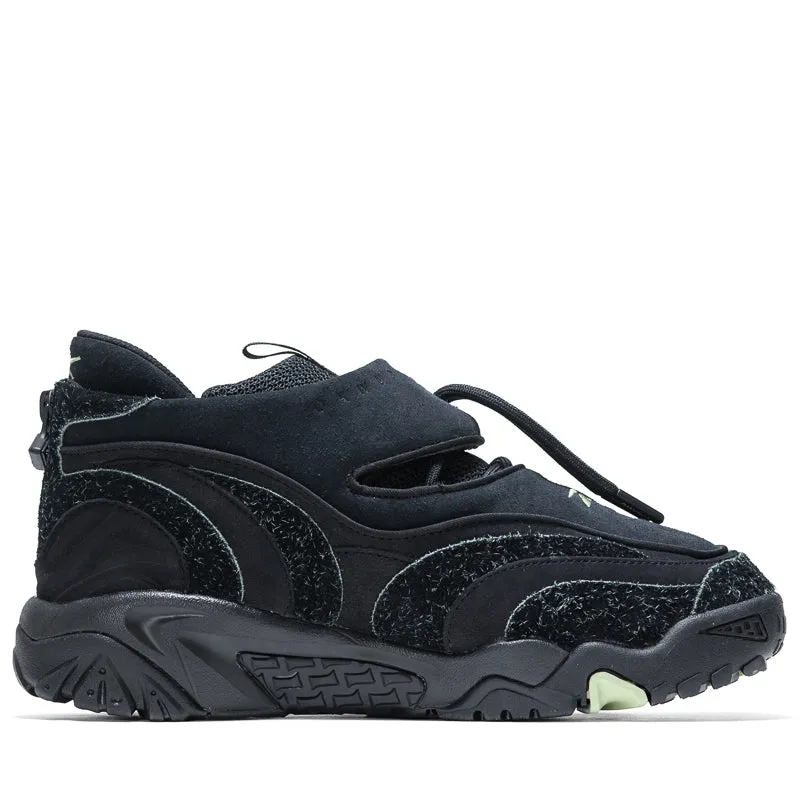 Tobe Nwigwe x Reebok Chukwu Otu - Black/Black Ultra Cloud Foam Mesh Panel