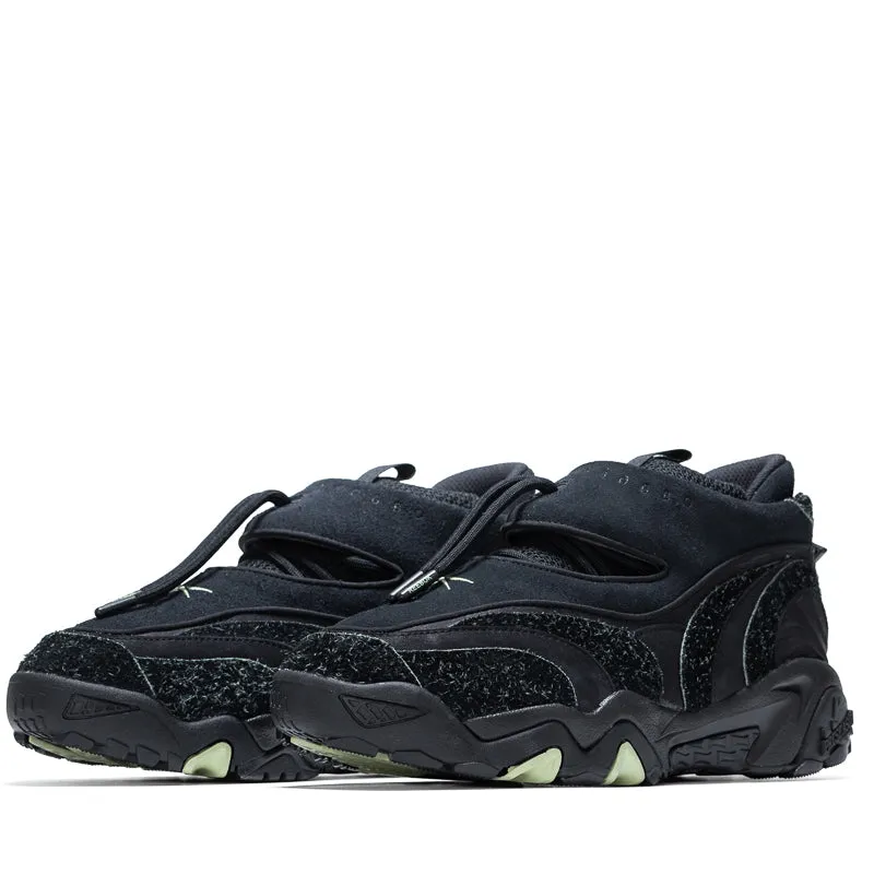 Tobe Nwigwe x Reebok Chukwu Otu - Black/Black Professional Fit Collapsible