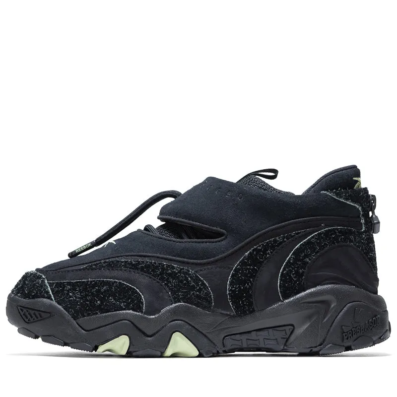 Stable Durable Design Tobe Nwigwe x Reebok Chukwu Otu - Black/Black