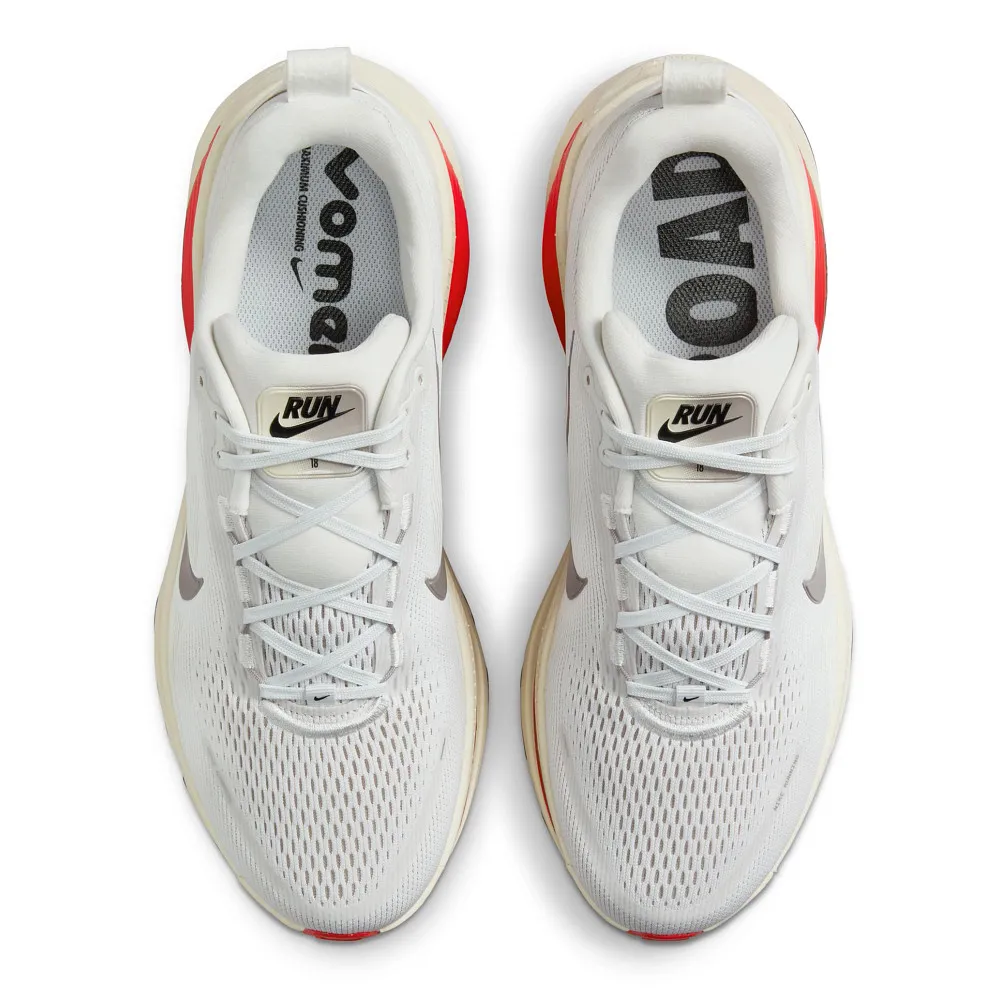 Men's Nike Vomero 18 Recycled fabric Flexible Groove Tech