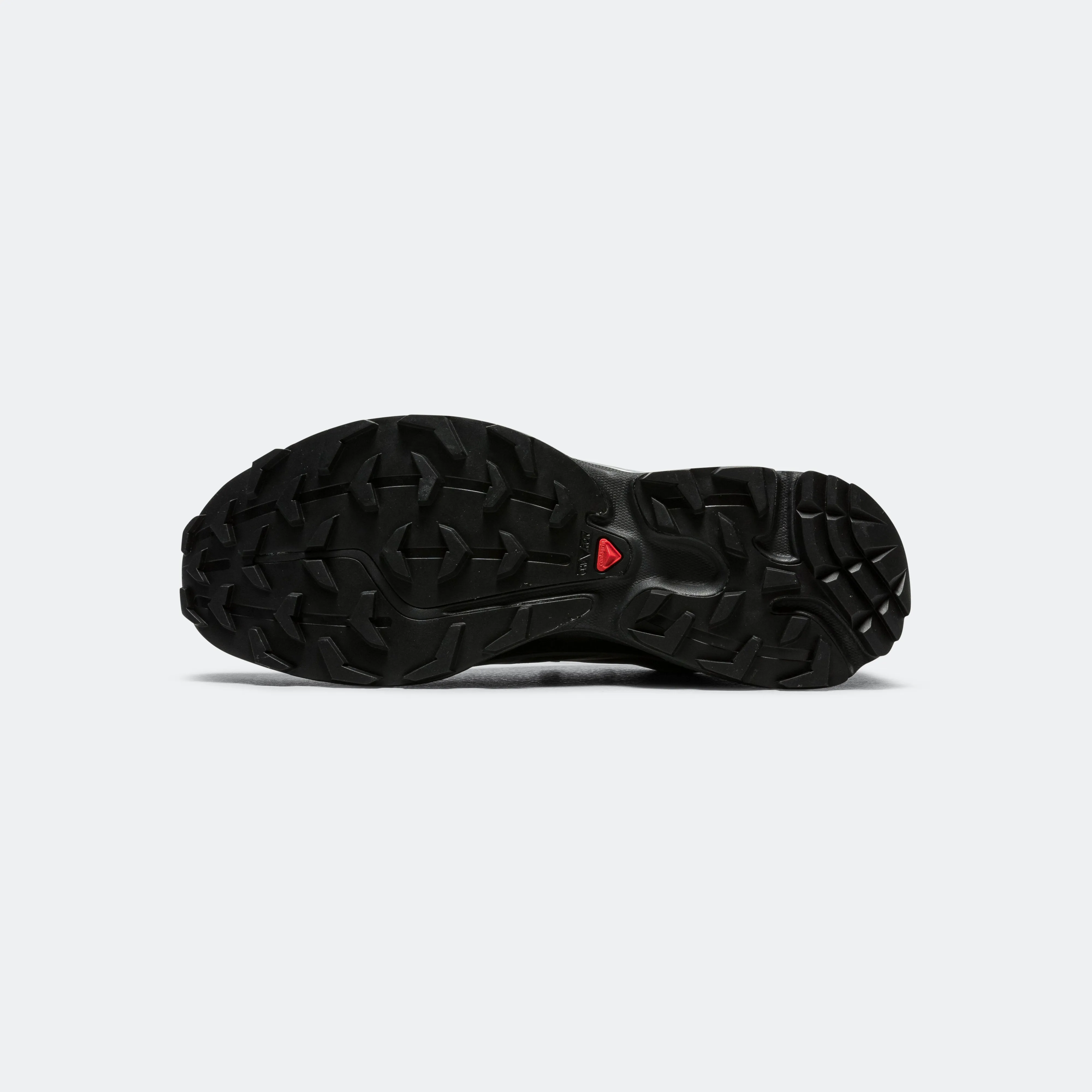 Daily Travel Toe box space XT-6 GORE-TEX? - Black/Footwear Silver