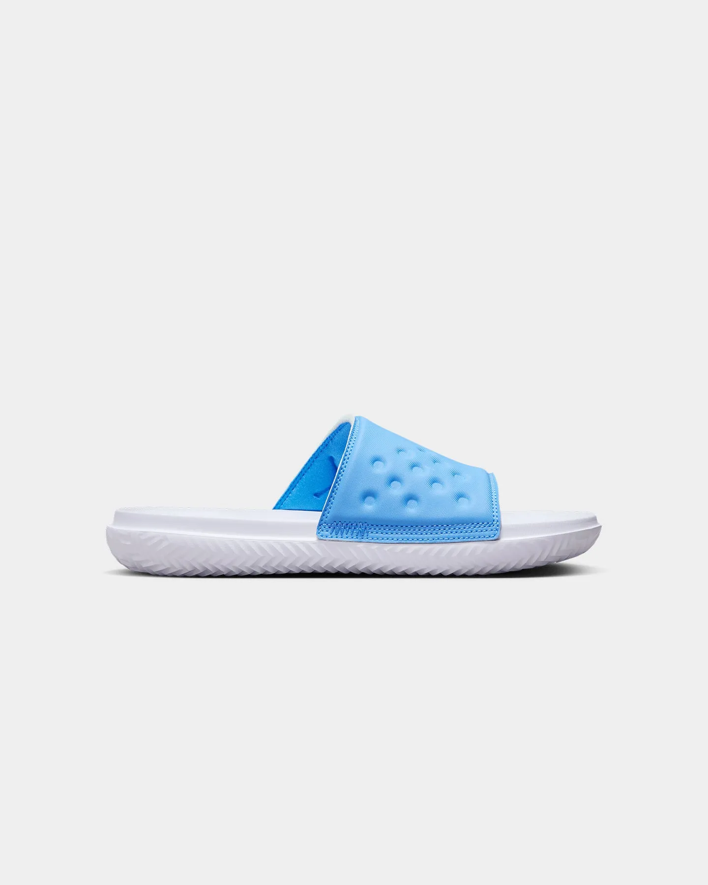 Swift Path Fashion Glow Jordan Play Slides University Blue