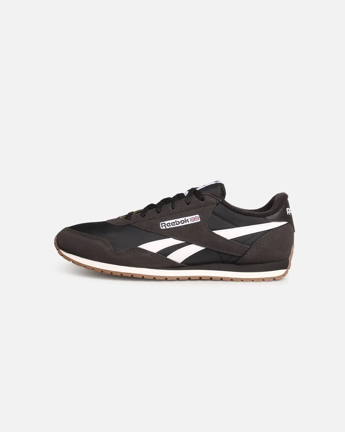 Reebok Classic AZ Washed Black All Time Calm Tone