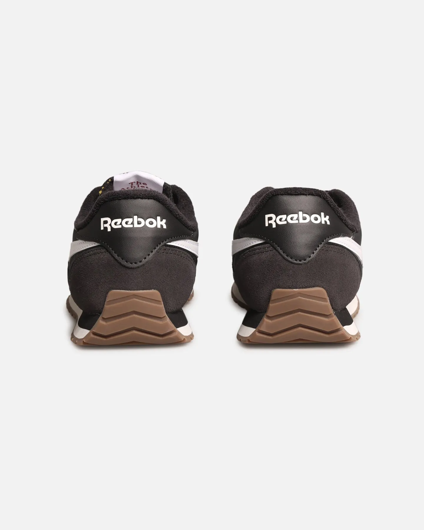 Flexibility Reebok Classic AZ Washed Black