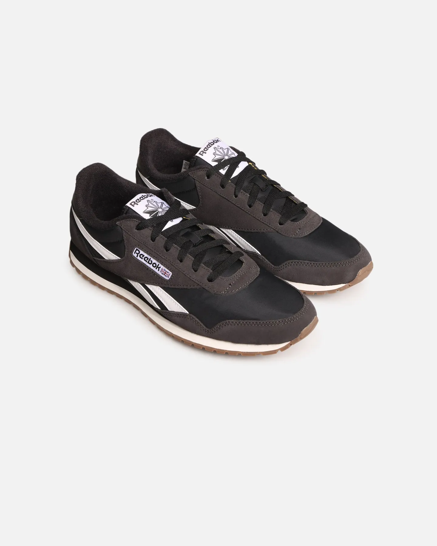 Happy Move Reebok Classic AZ Washed Black