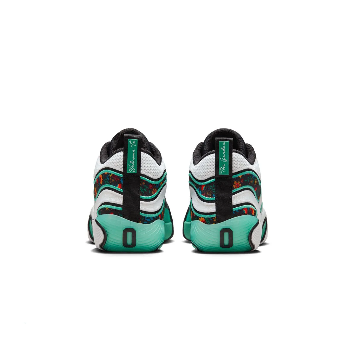 Tatum 3 PF 'Welcome To The Garden' Agile Fit