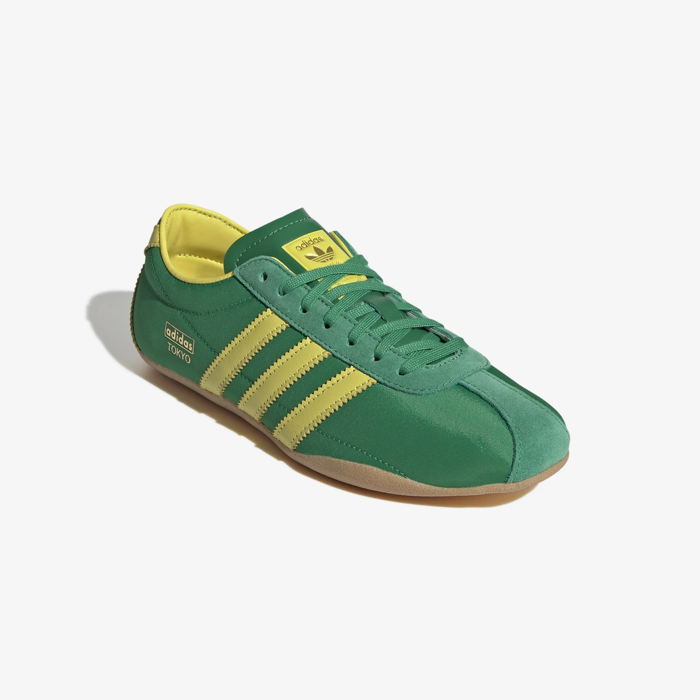 Wmns Tokyo Comfortable Walking Odor Resistant Material