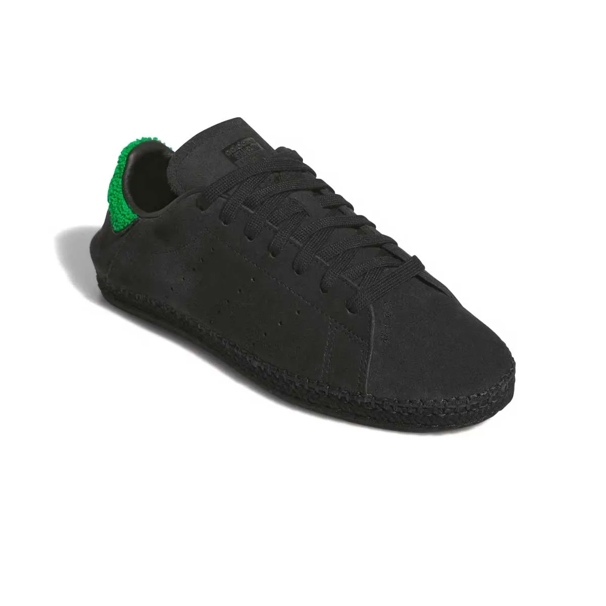   CLOT Stan Smith Espadrilles 'Core Black Green' adults' choices