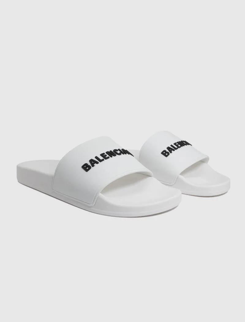 POOL SLIDE Practical Comfort Fast Fit