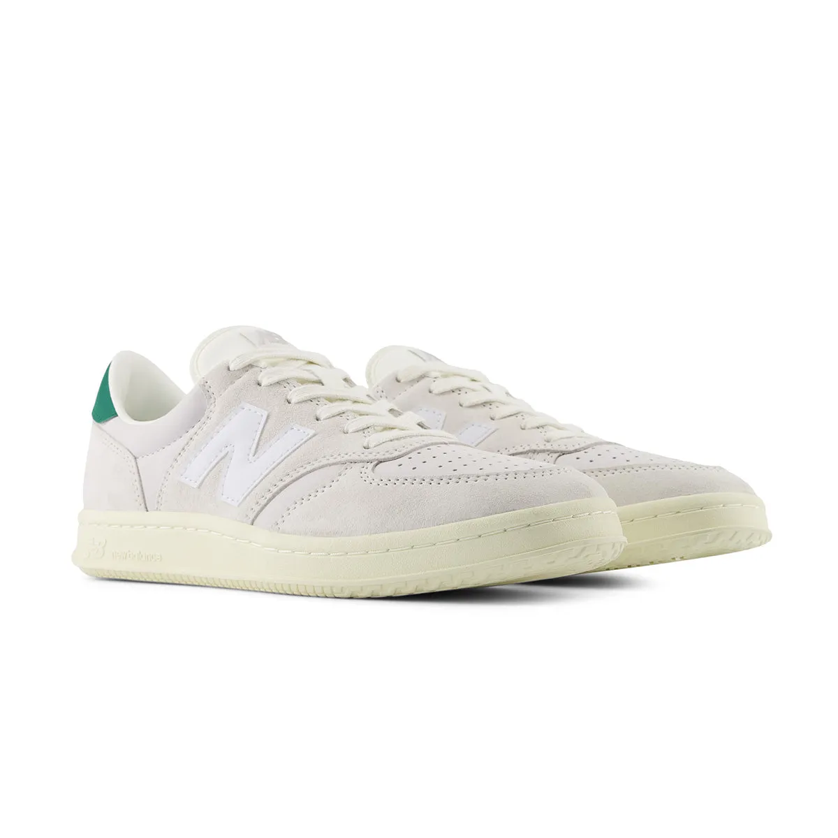 Retro-inspired cushioning T500 'Reflection Nori'