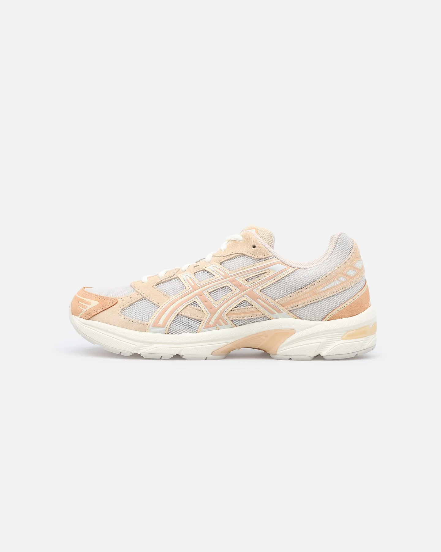 Asics Gel-1130 Smoke Grey/Honey Beige Active Love Glow