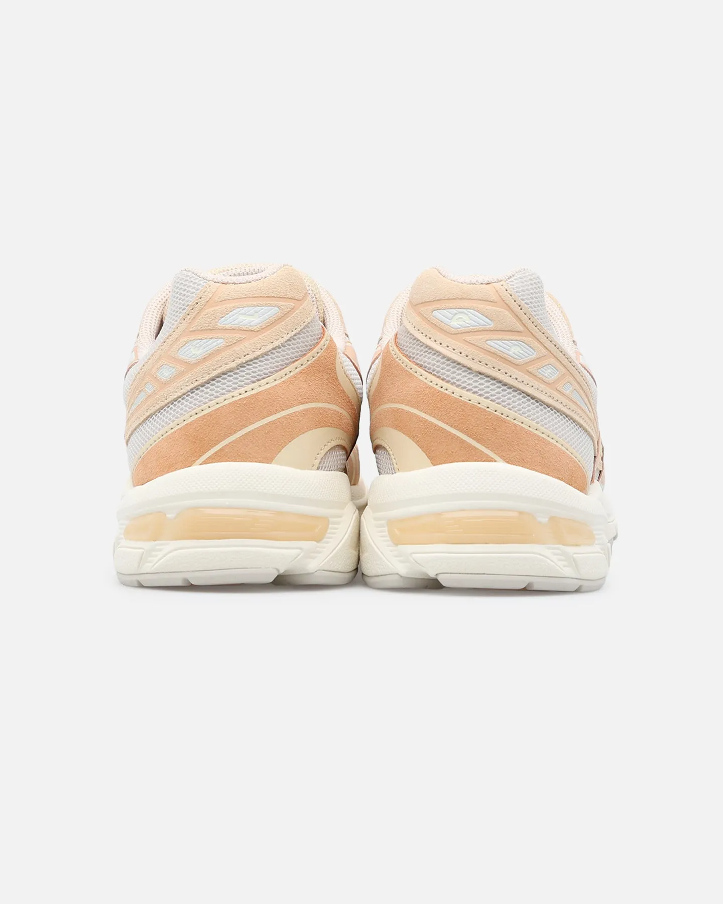 Cross Road Asics Gel-1130 Smoke Grey/Honey Beige