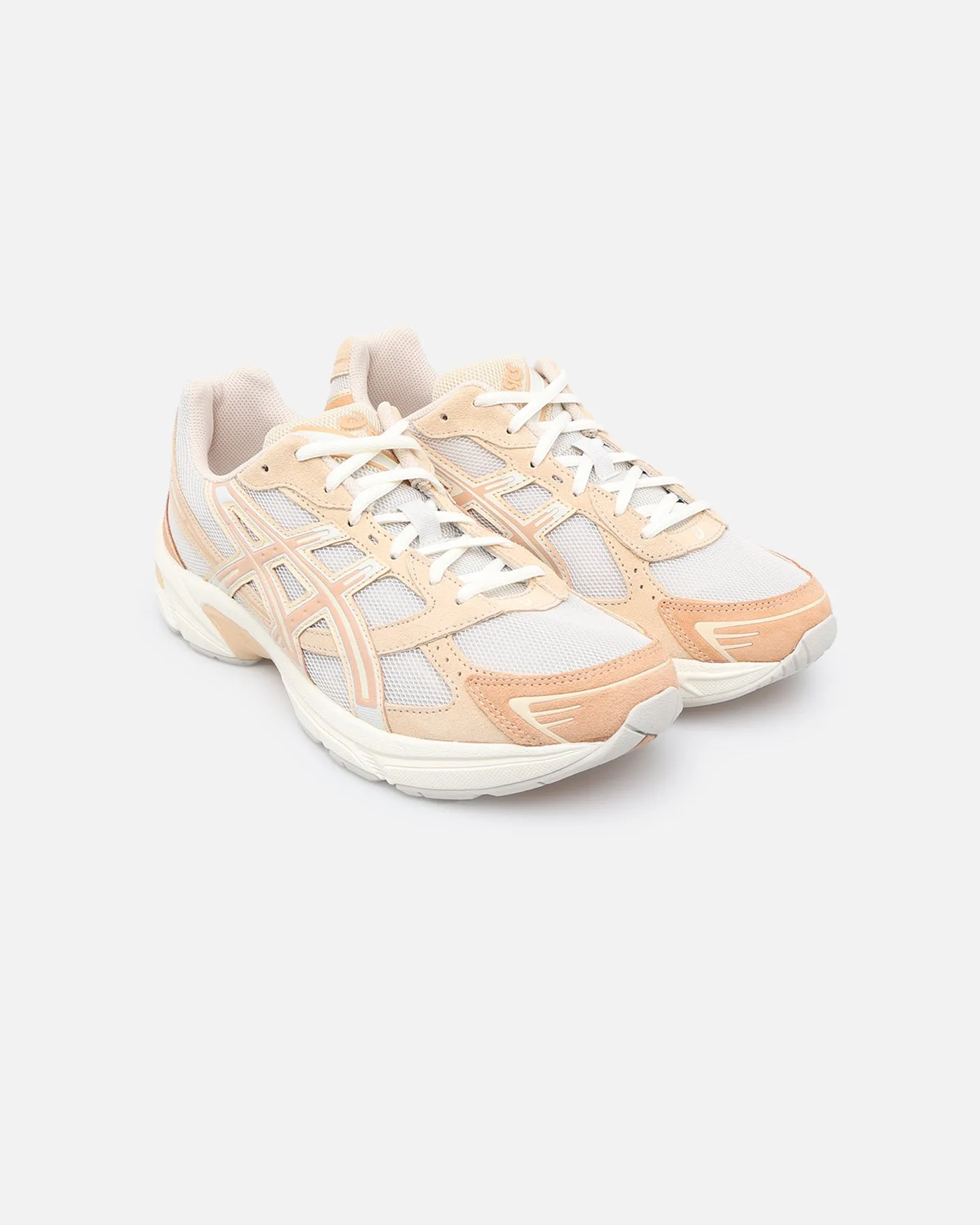 Galaxy Tone Club Edge Asics Gel-1130 Smoke Grey/Honey Beige
