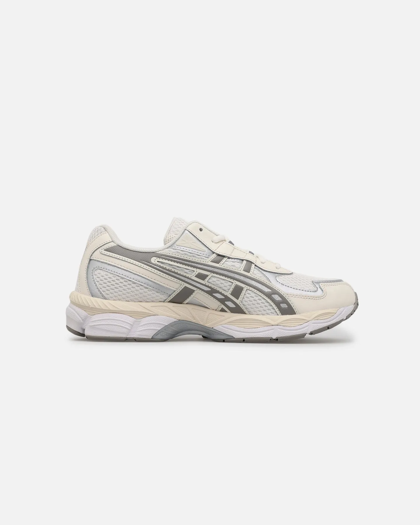 Date night Asics Gel-NYC 2055 Cream/Grey