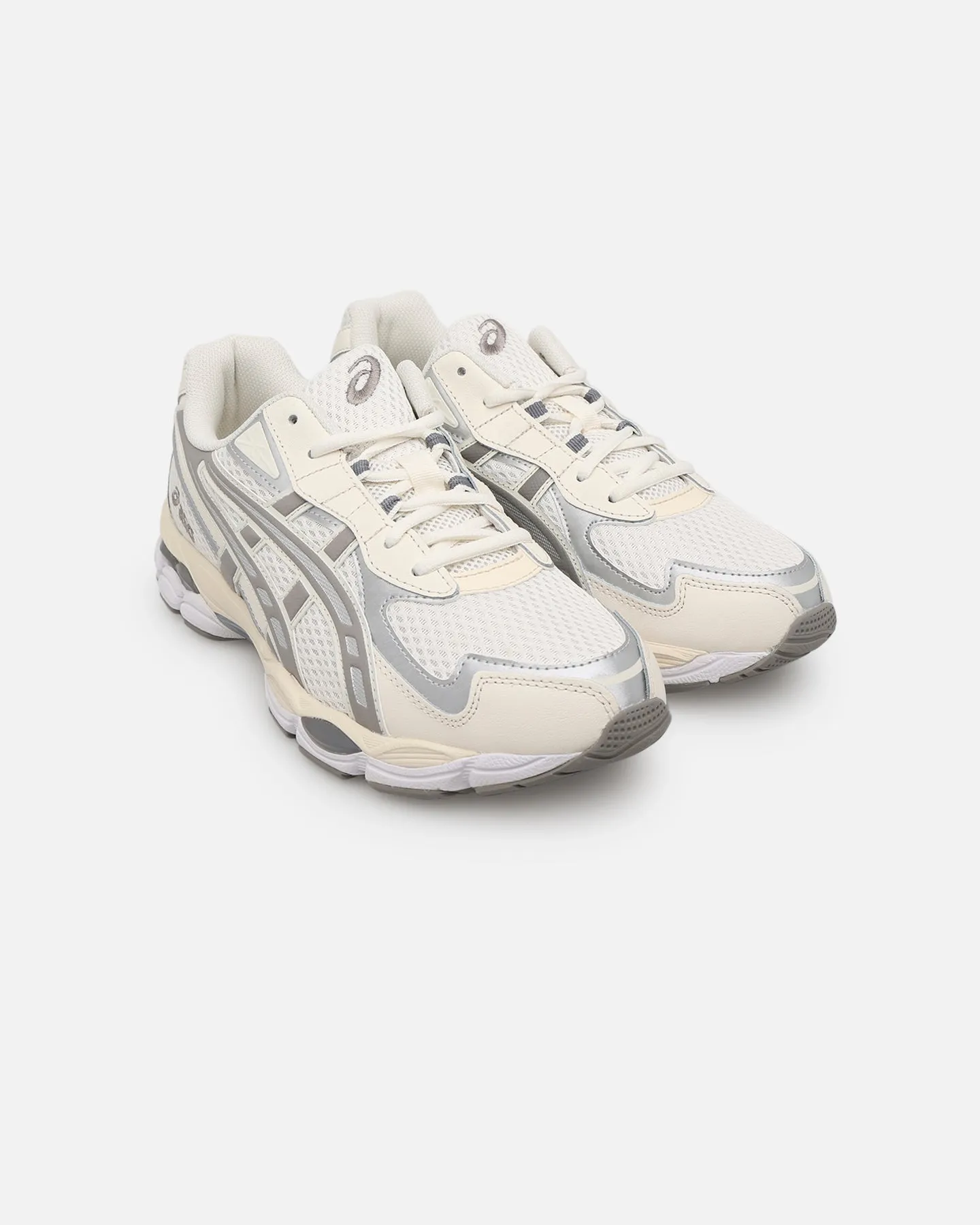 Good Traction Asics Gel-NYC 2055 Cream/Grey