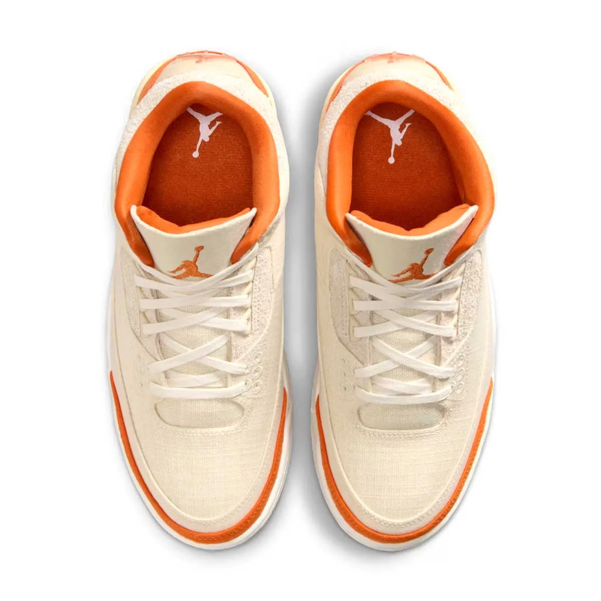 vintage Wmns Air Jordan 3 Retro 'Starfish'