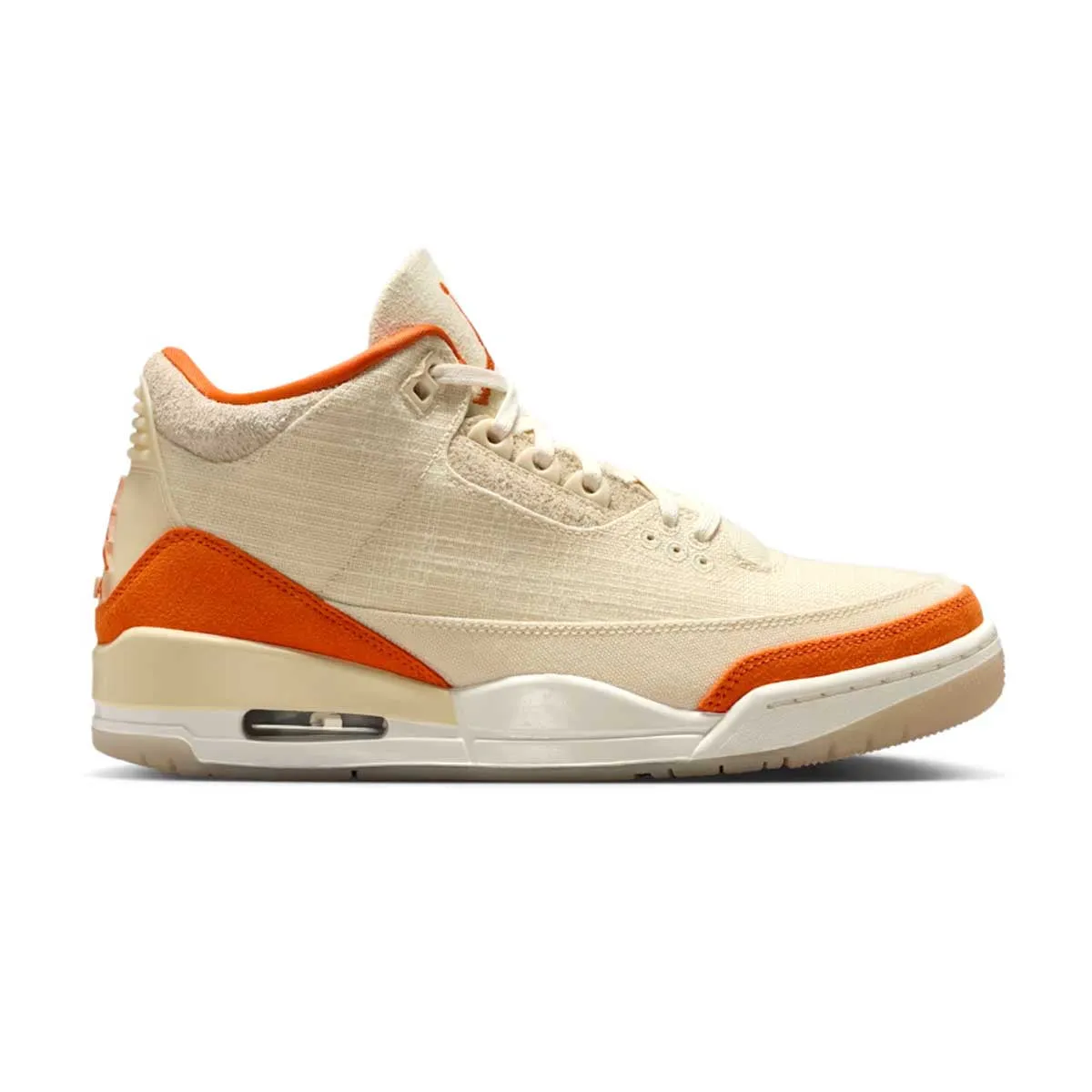 school - related benefits Wmns Air Jordan 3 Retro 'Starfish'