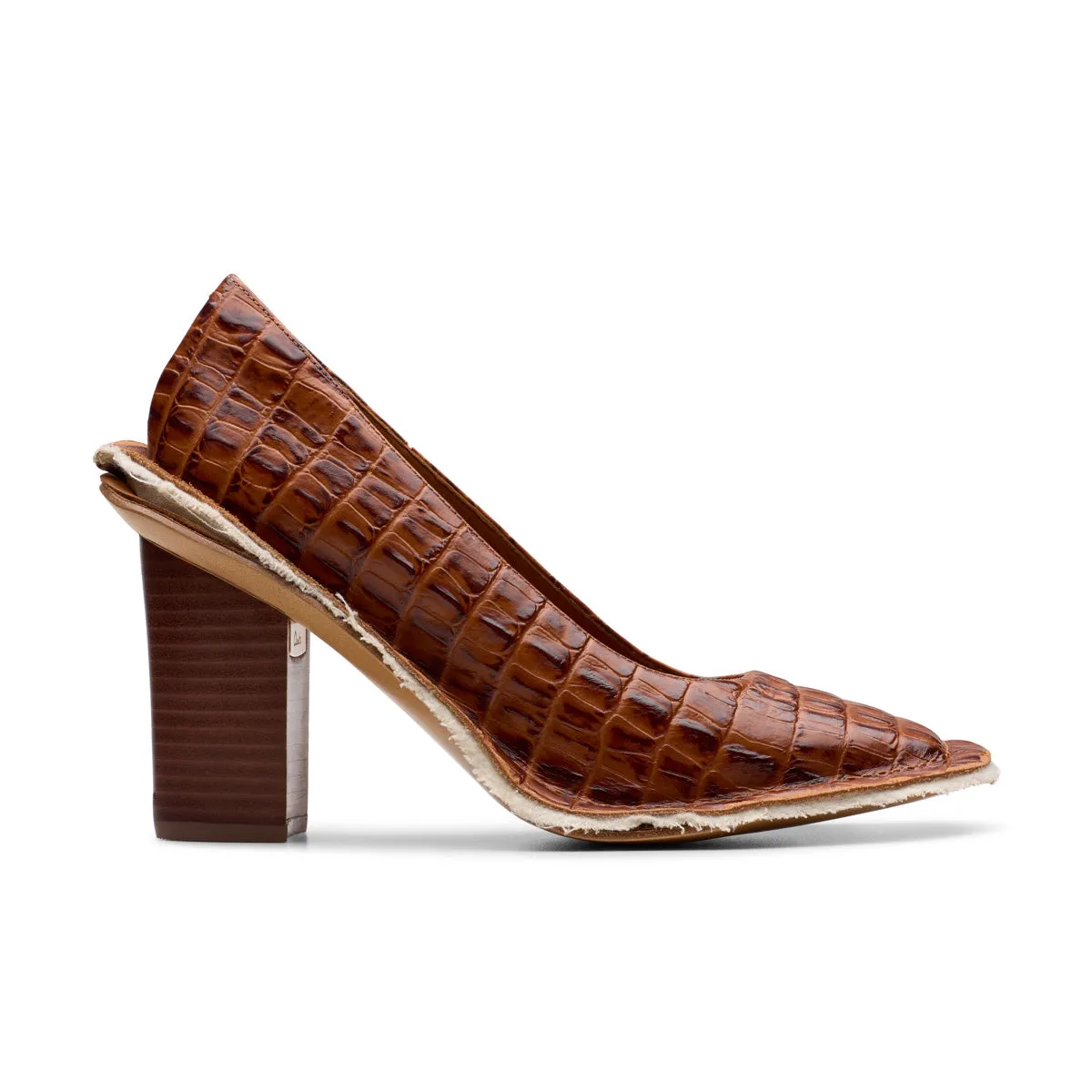 least pool Elevated Comfort   Martine Rose CUR Wmns Heel 'Tan'
