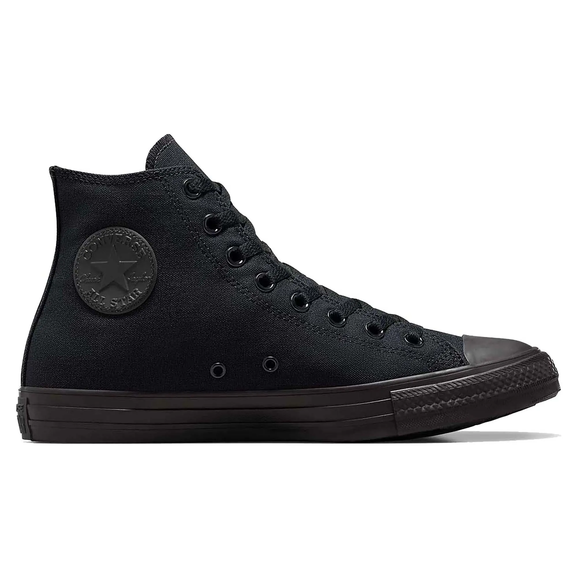 Chuck Taylor All Star Classic High Top Unisex Sneakers Static Dissipative