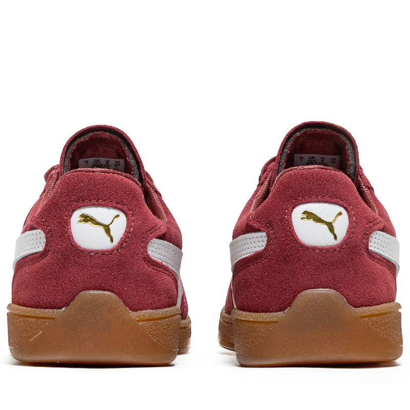Style Routine Maximum Support Puma Super Team Suede - Team Regal Red