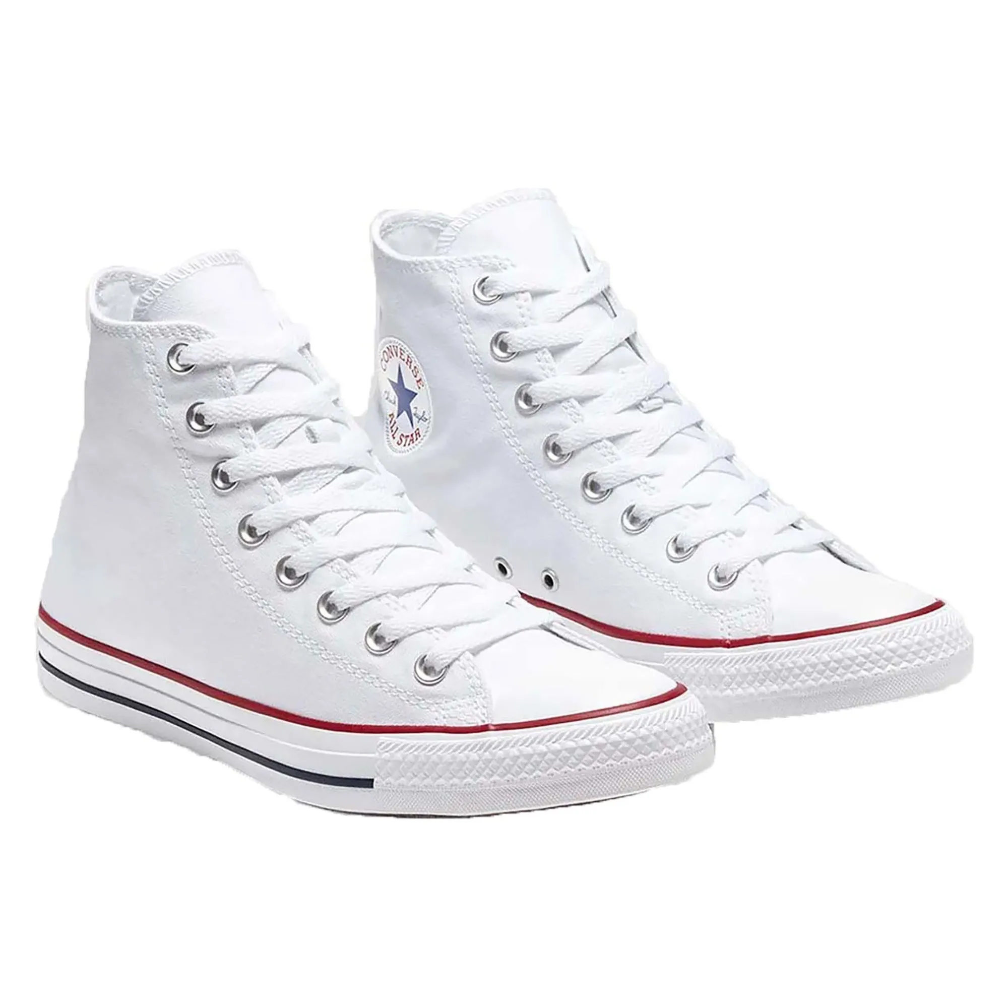 Ergo Build fitness goals Chuck Taylor Core Canvas High Top Men's Sneakers
