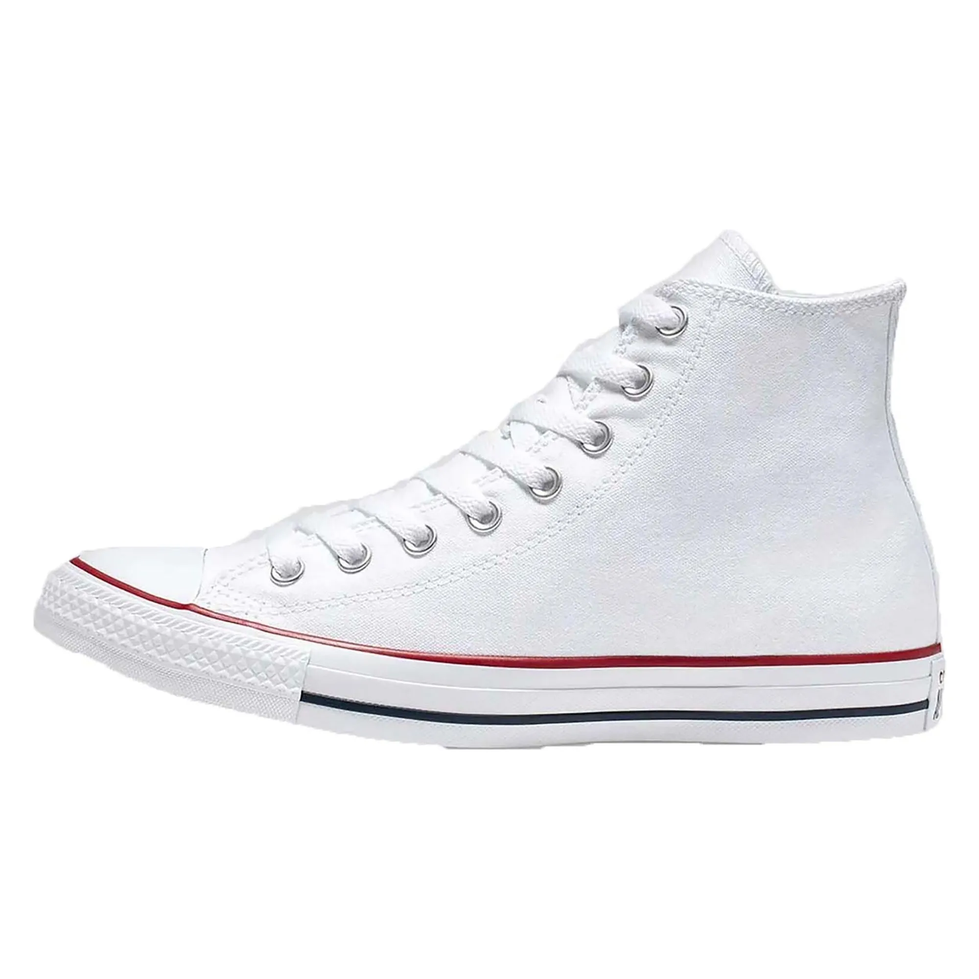 Precision Fit Engineering Chuck Taylor Core Canvas High Top Men's Sneakers