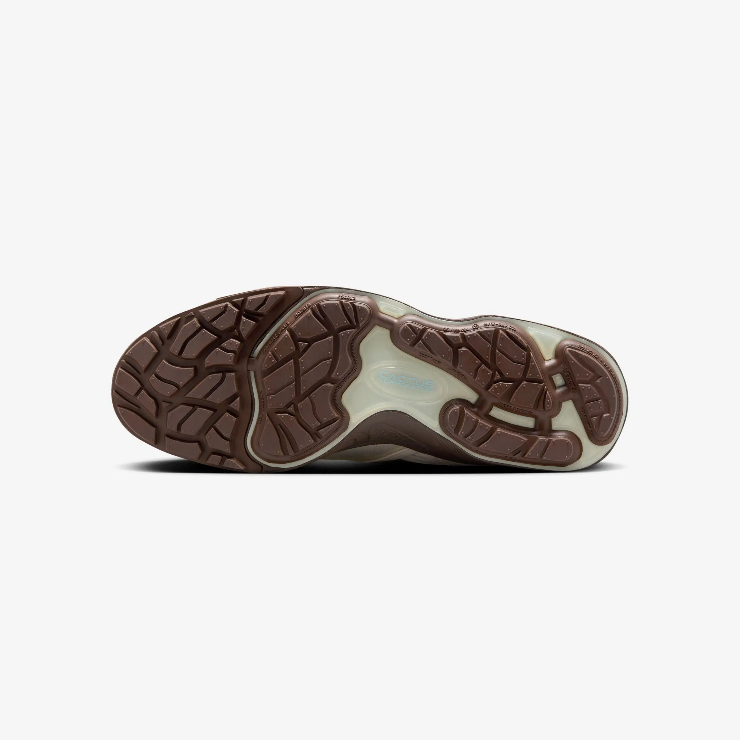 Zoom Field Jaxx Built For Walk Sneaker Inserts