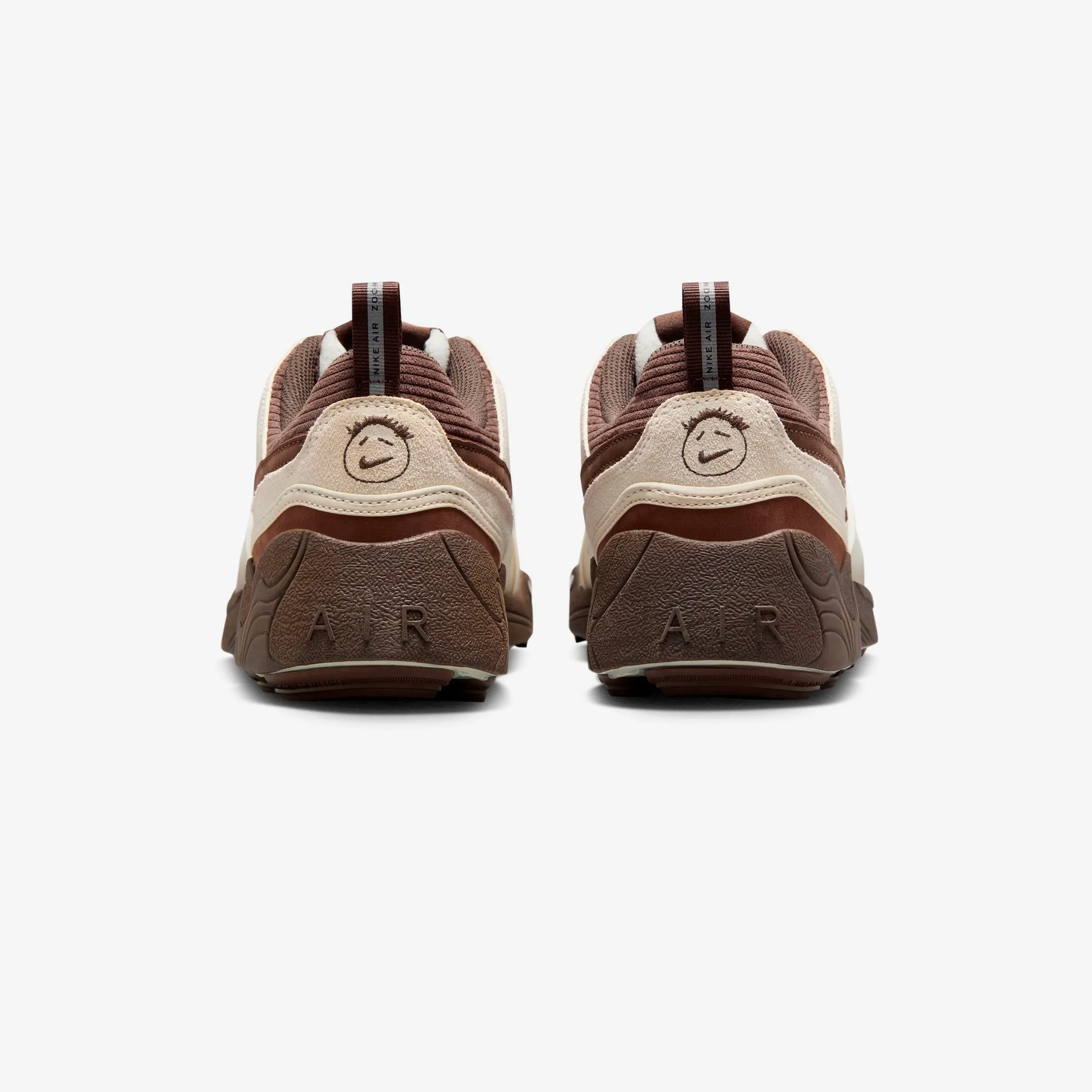 Zoom Field Jaxx Responsive Midsole Outfit Flex
