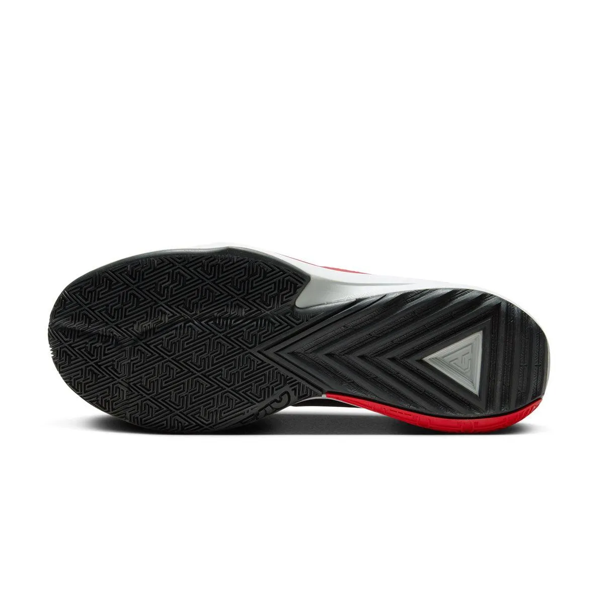 Zoom Freak 5 EP 'Black University Red' Island Step Energy Walk