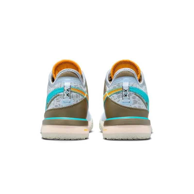 Fashion Edge Zoom LeBron NXXT Gen EP 'Blue Tint'