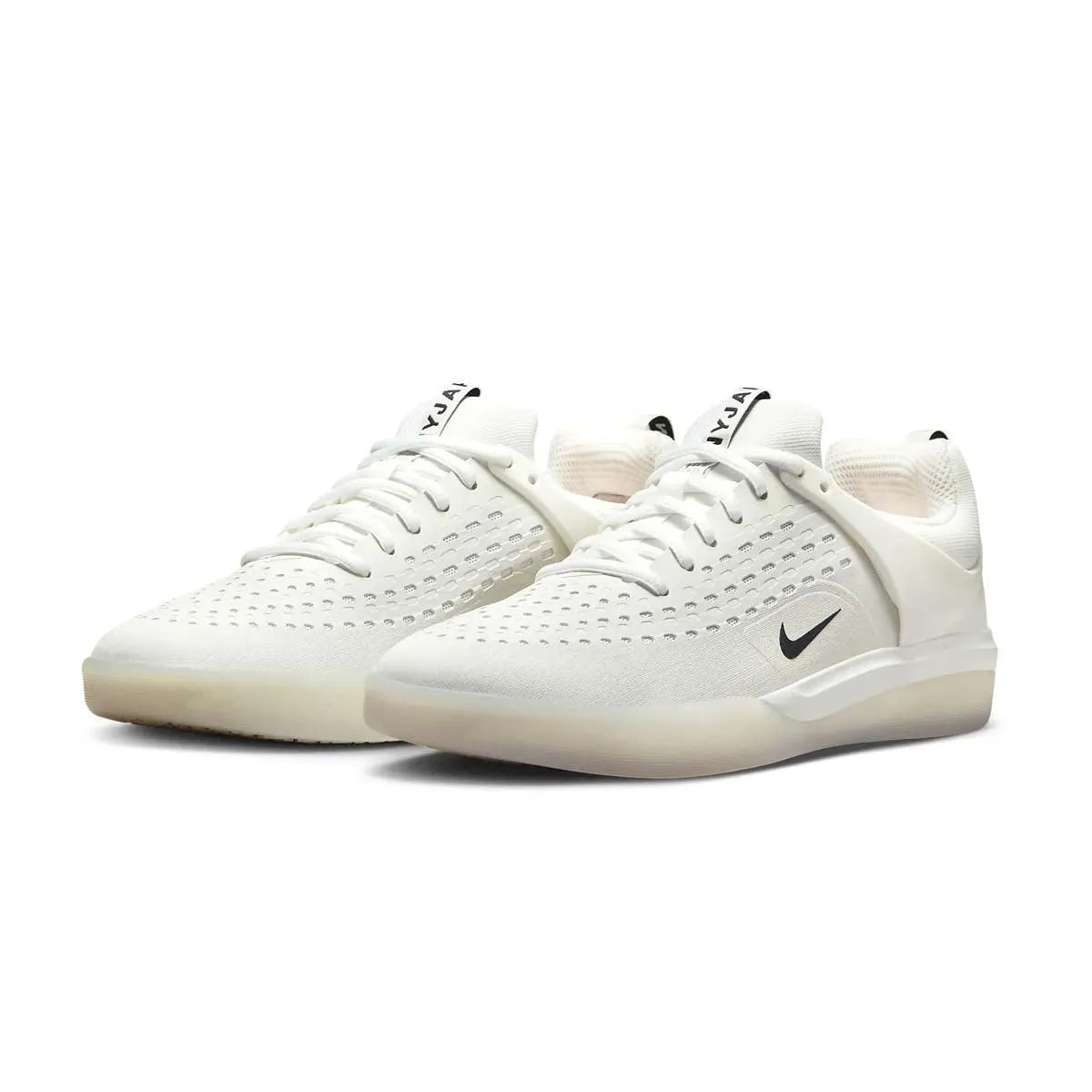 Urban Chill Boat Walk Zoom Nyjah 3 'Summit White'