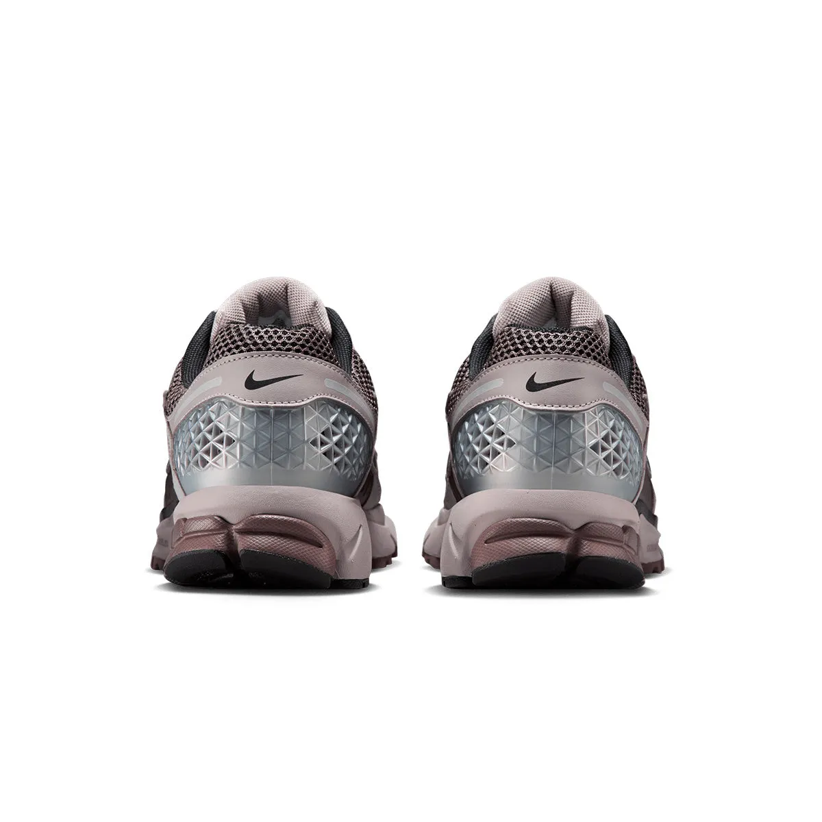 Pastel tone warm glow Zoom Vomero 5 'Dark Violet Ore Burgundy Ash'