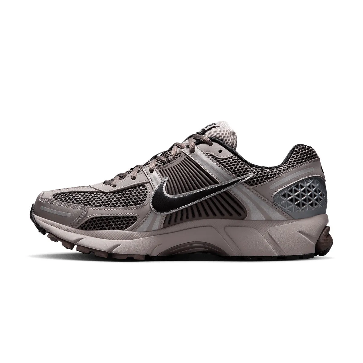 velcro Zoom Vomero 5 'Dark Violet Ore Burgundy Ash'