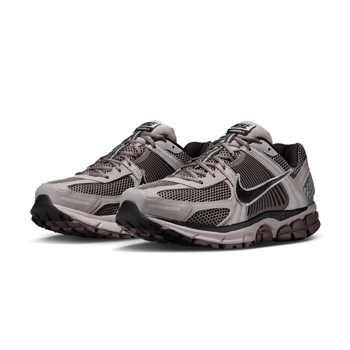 Dive Gear Zoom Vomero 5 'Dark Violet Ore Burgundy Ash'