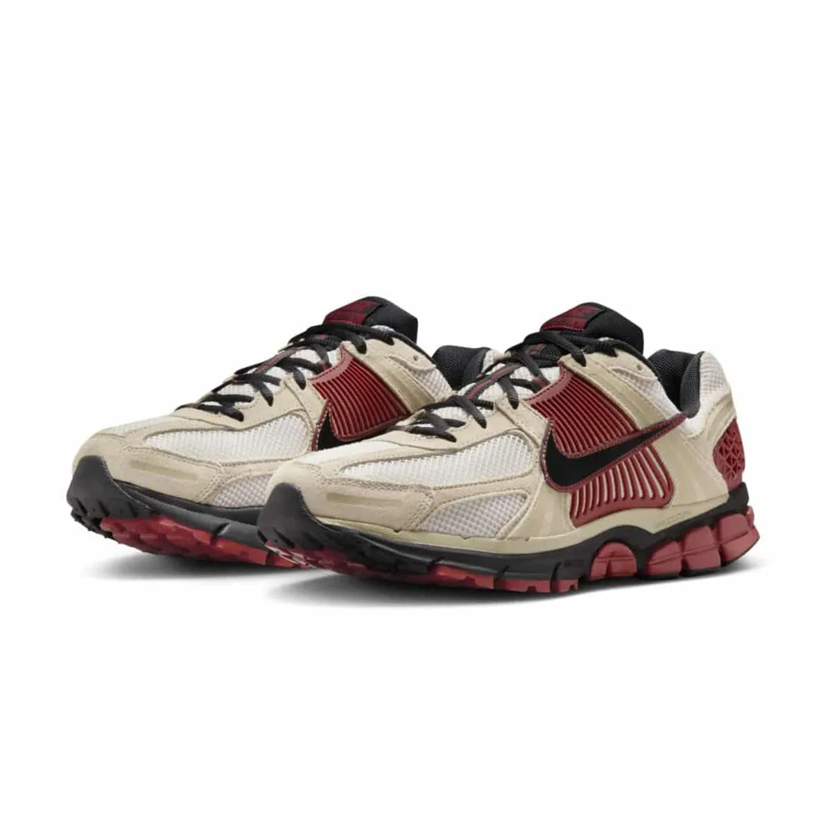 Zoom Vomero 5 'Desert Khaki Maroon' Joint Care