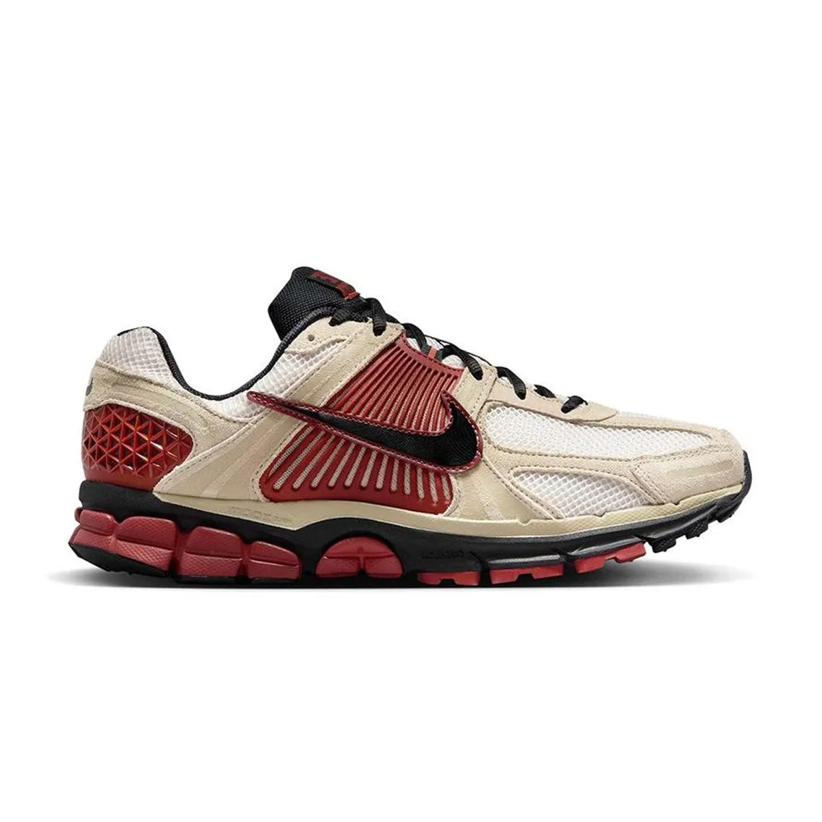 Wild Trek Timeless Fit Zoom Vomero 5 'Desert Khaki Maroon'