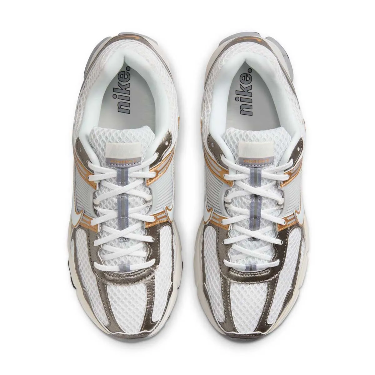 Campus Cool Zoom Vomero 5 'Platinum Tint'