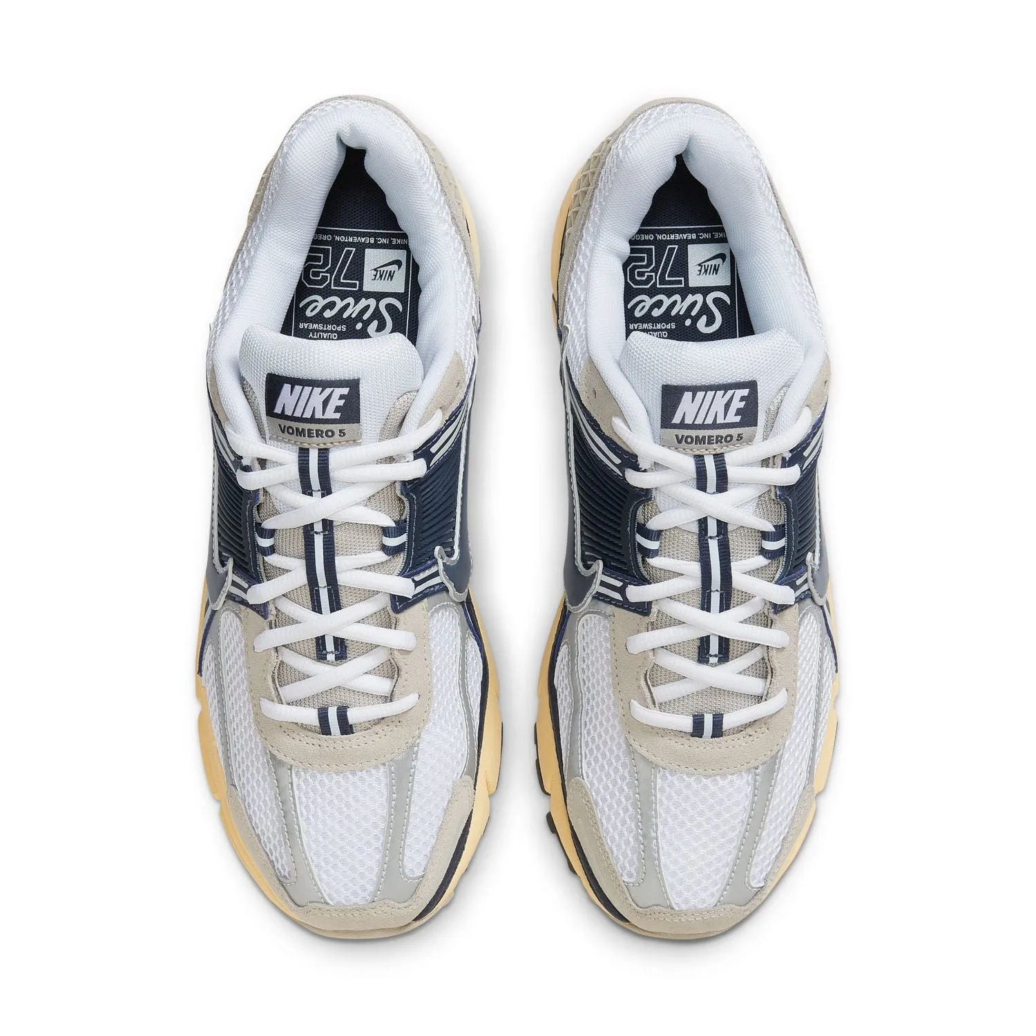 Trail Ease Formal Mode Zoom Vomero 5 'Thunder Blue'