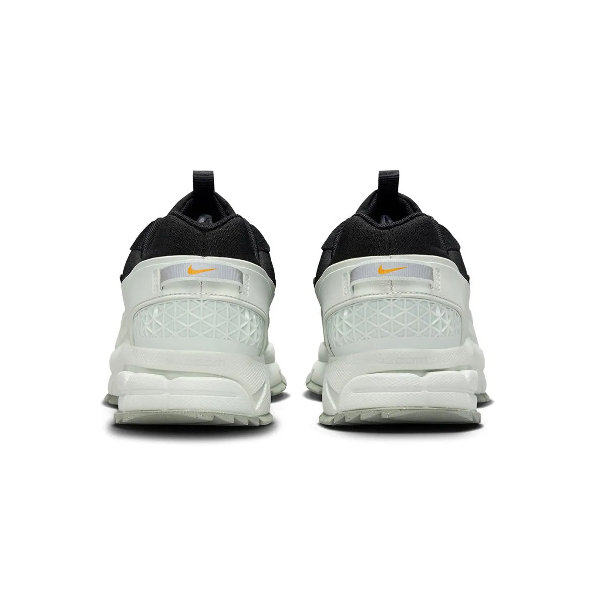 Durable Fabric Zoom Vomero Roam 'Black Light Silver'