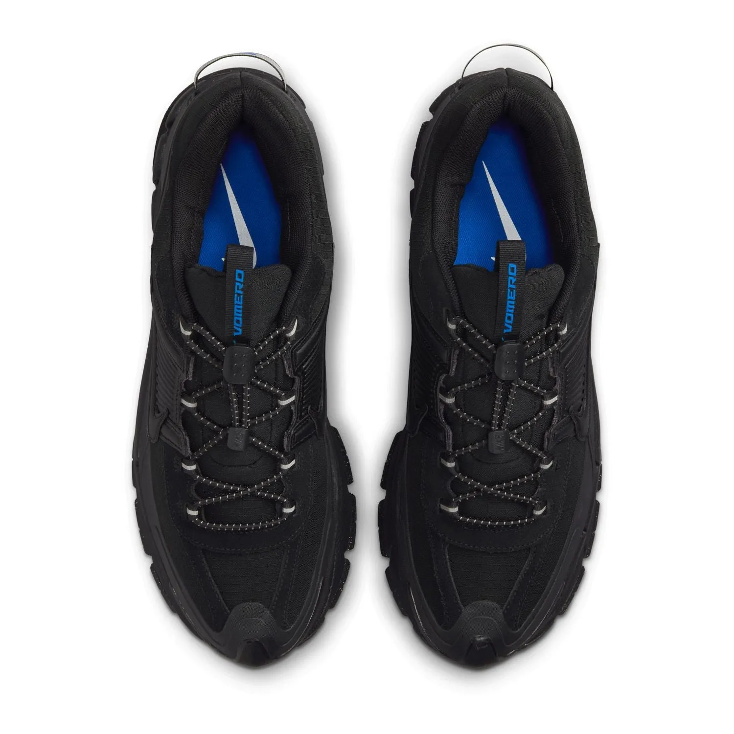 Zoom Vomero Roam 'Black' World Step Storm Guard