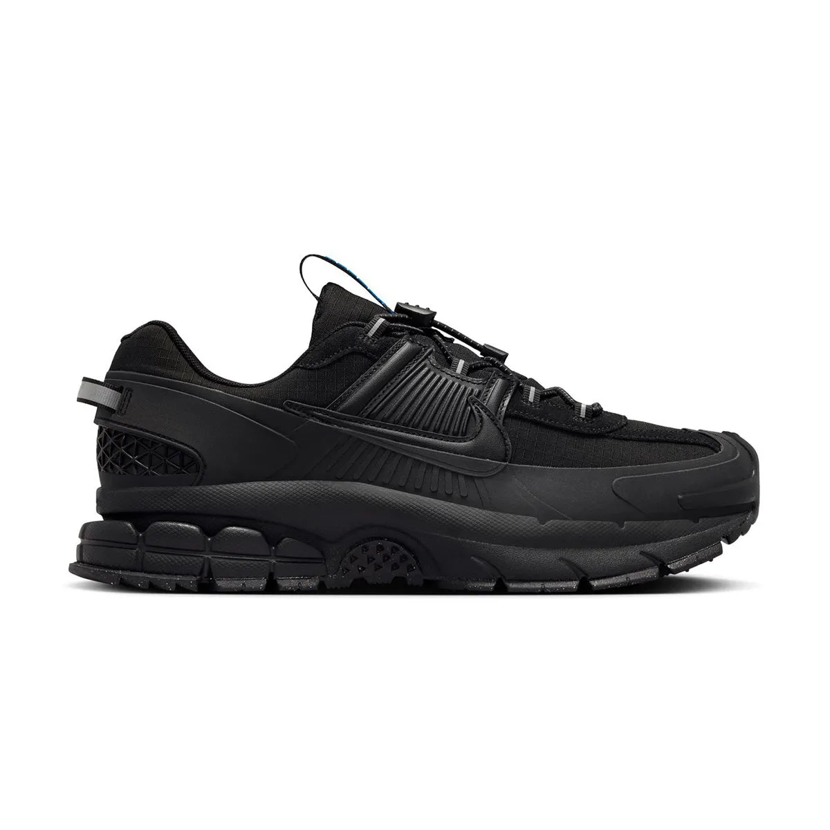 Zoom Vomero Roam 'Black' Meadow Glow Foot Support