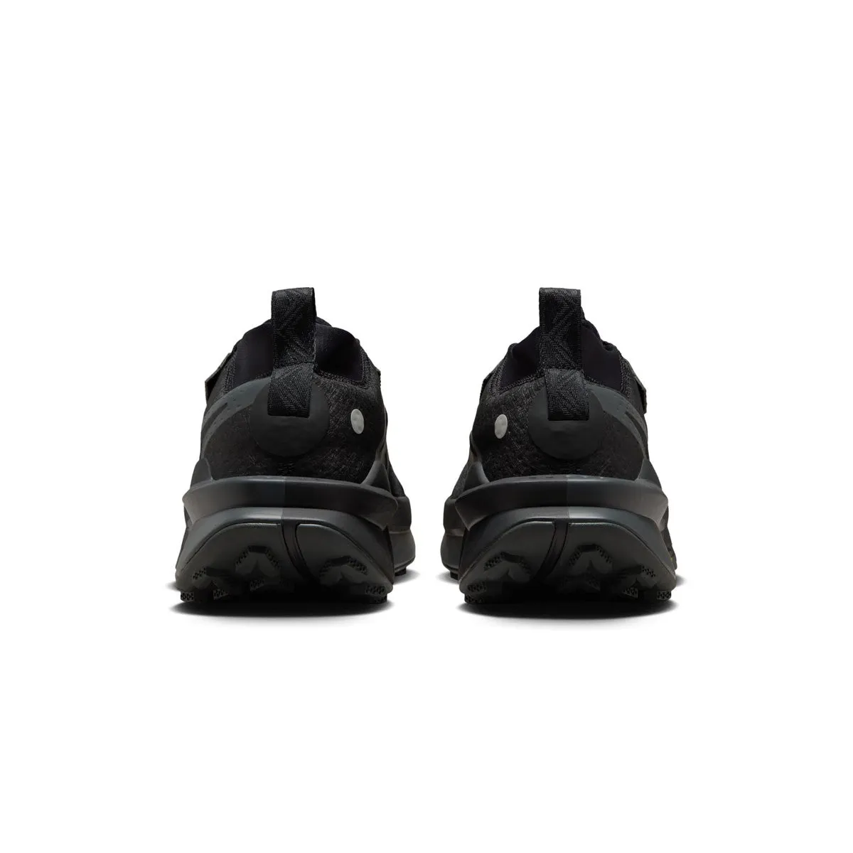 ZoomX Zegama Trail 2 'Black Anthracite' Hero Edge