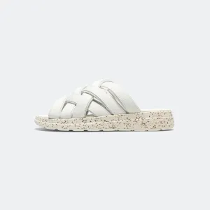 Chic Straps Sandal Storage Zuma LX Recycled - Off White