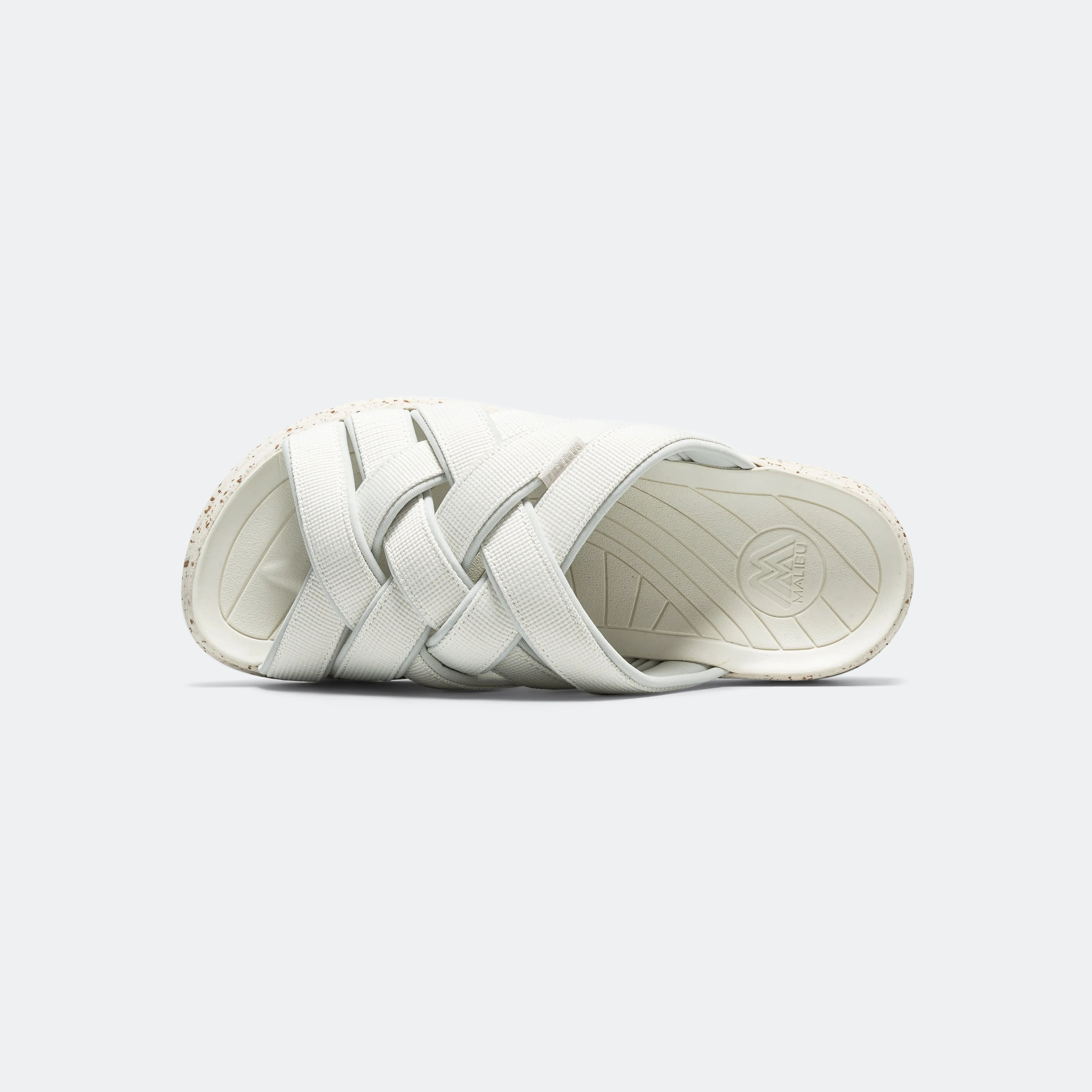 Zuma LX Recycled - Off White Warm Feel