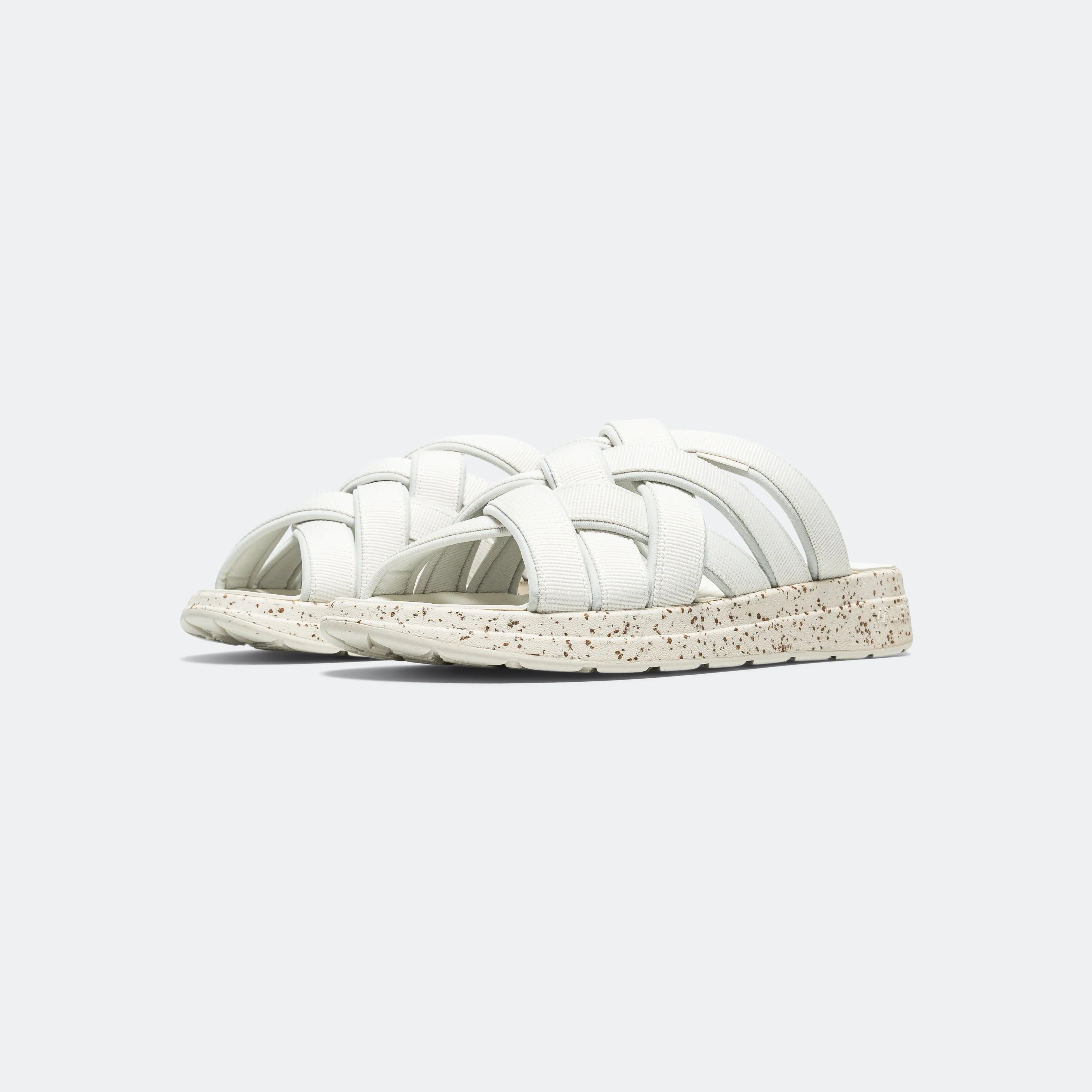 Quick Wear Zuma LX Recycled - Off White