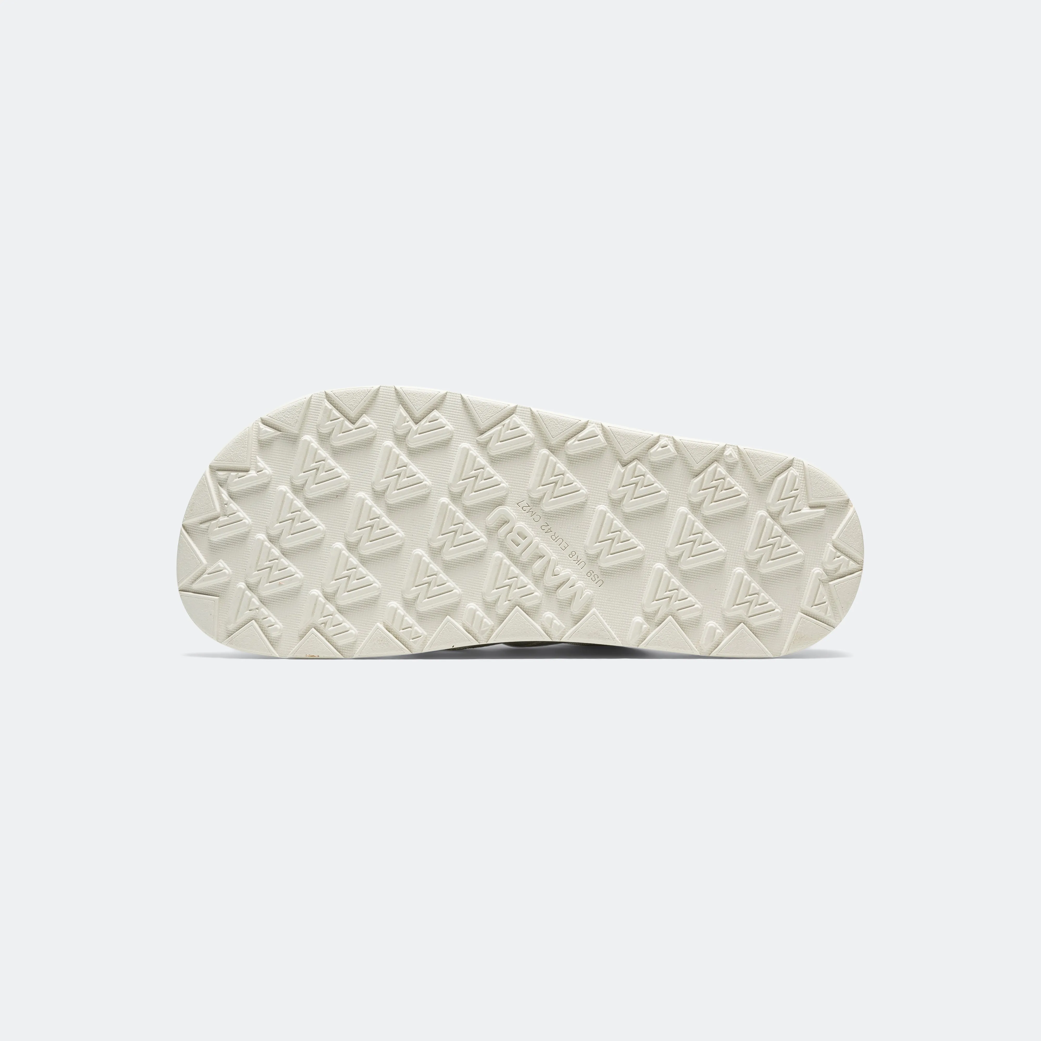 Casual Travel Shoes Wide fit Zuma LX Recycled - Off White
