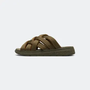 Zuma LX Recycled - Olive Beach Walk
