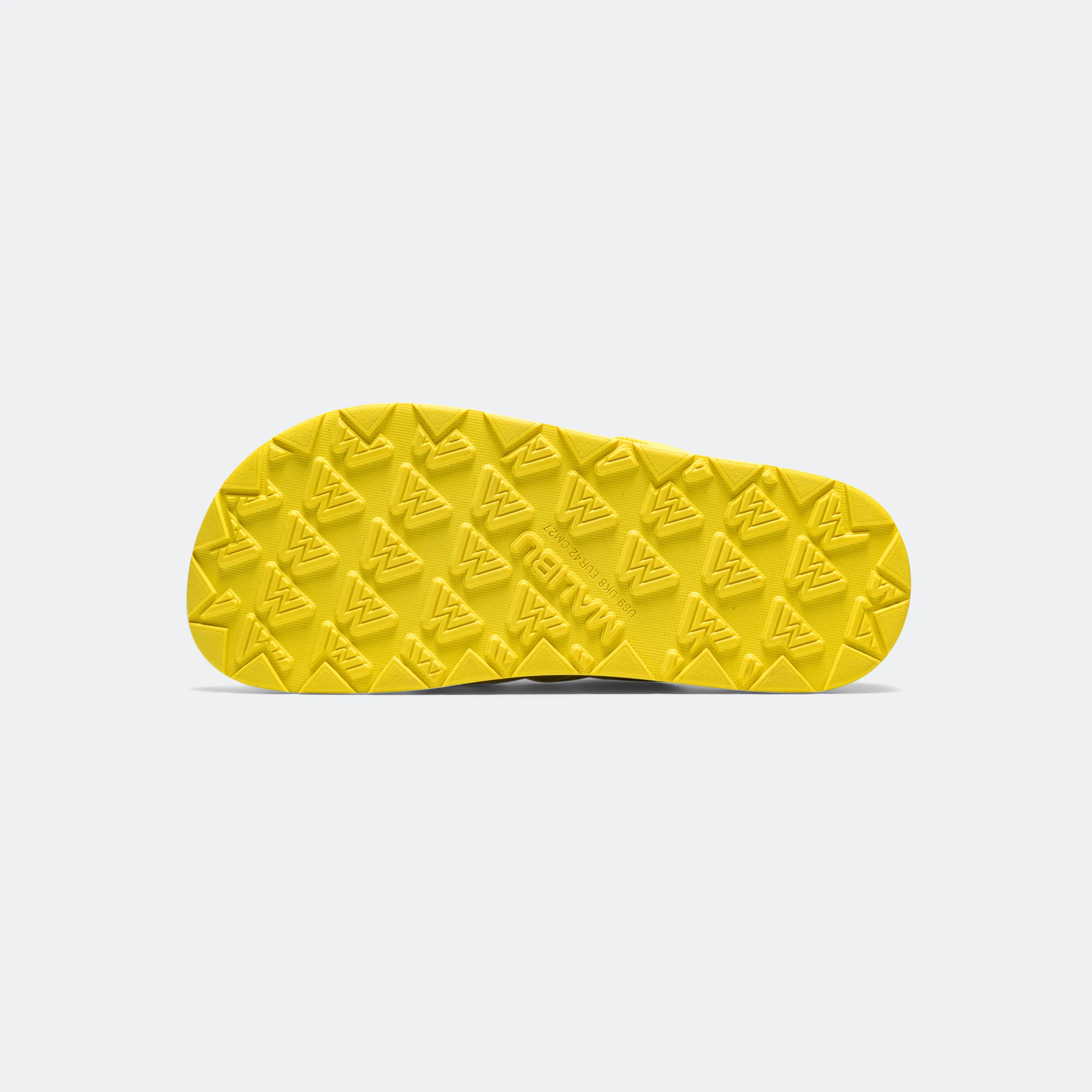 Easy Flow Zuma LX Recycled - Yellow