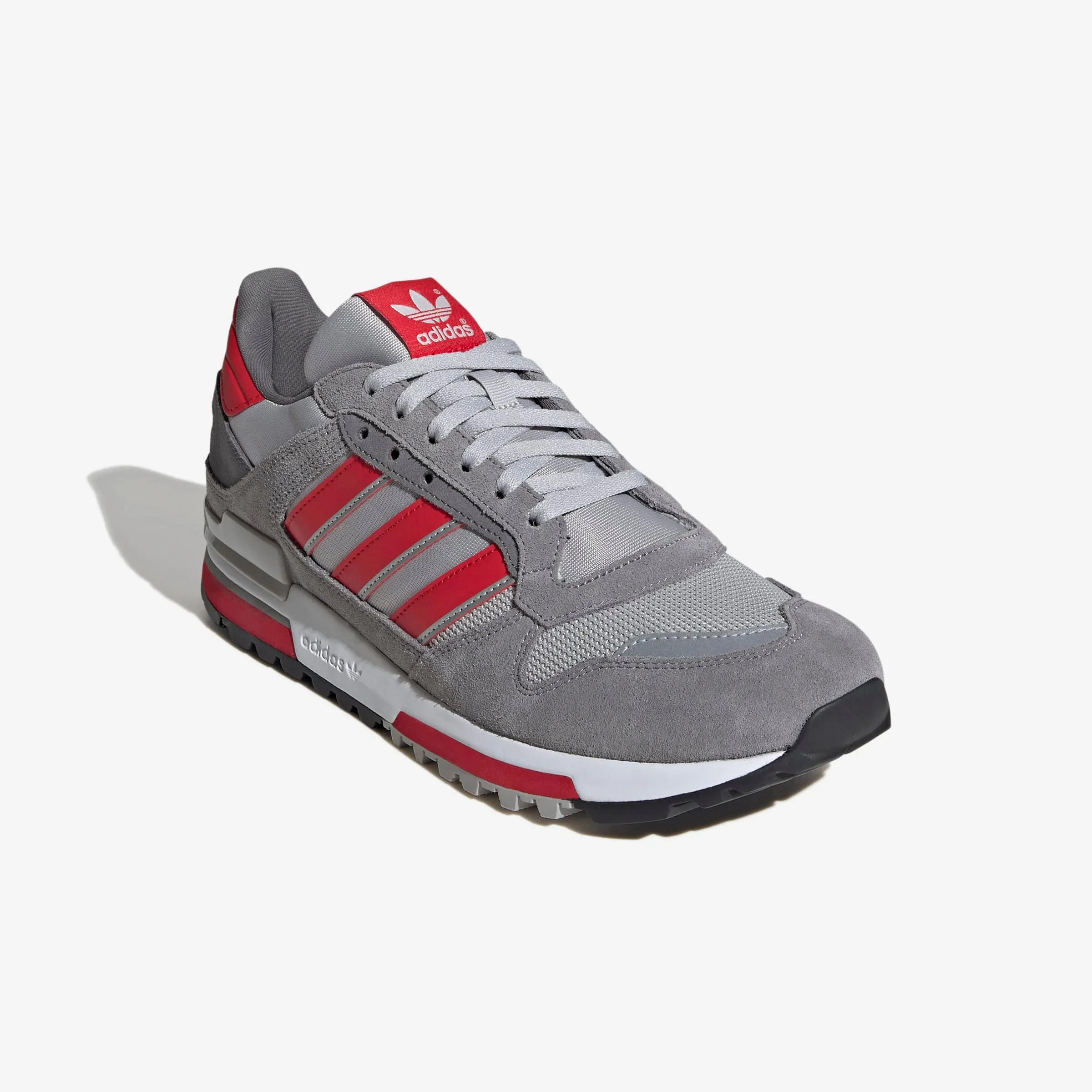 Thermoplastic Heel Stabilizers ZX 600