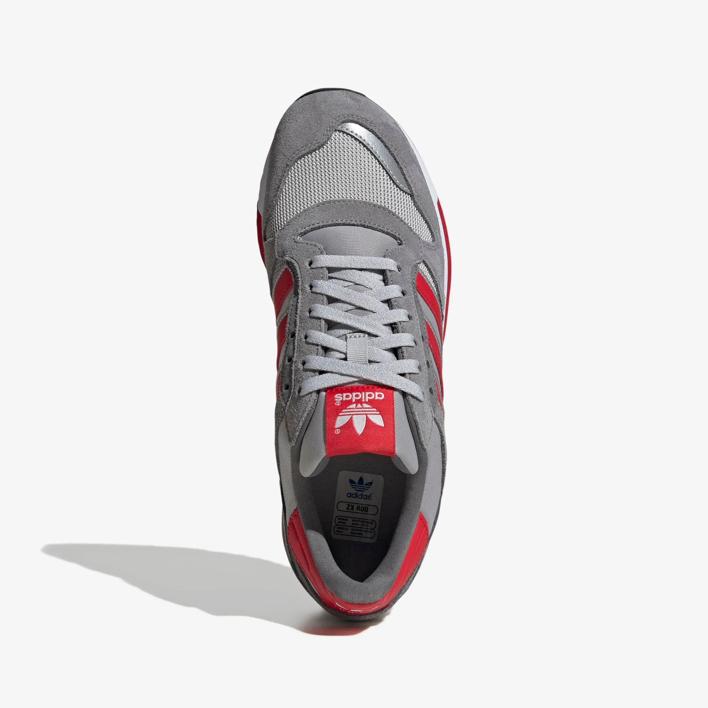 Active Comfort Sport Fit ZX 600